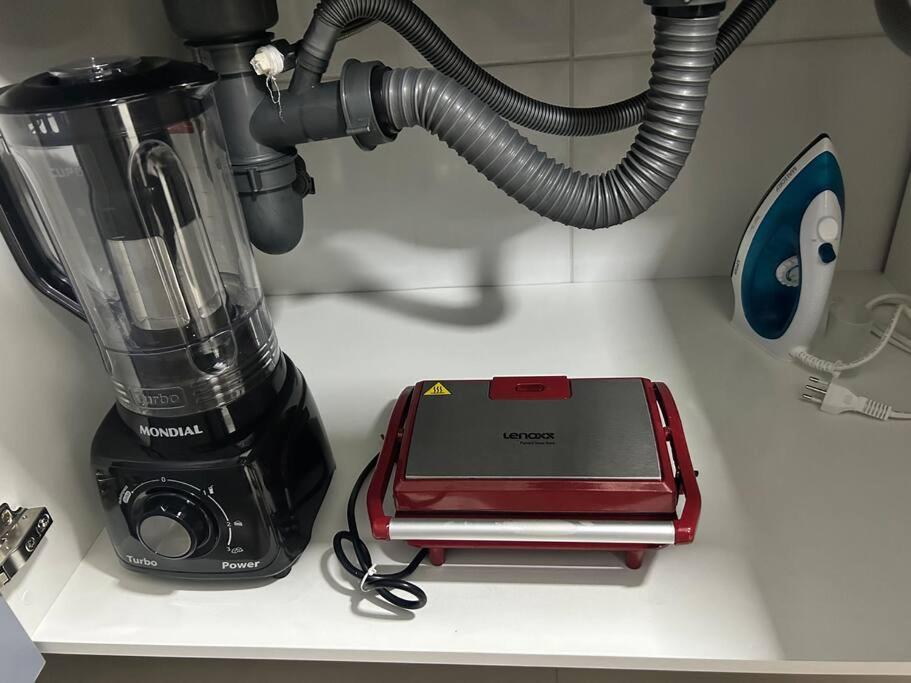 Cobertura Perto Da Em Apartment