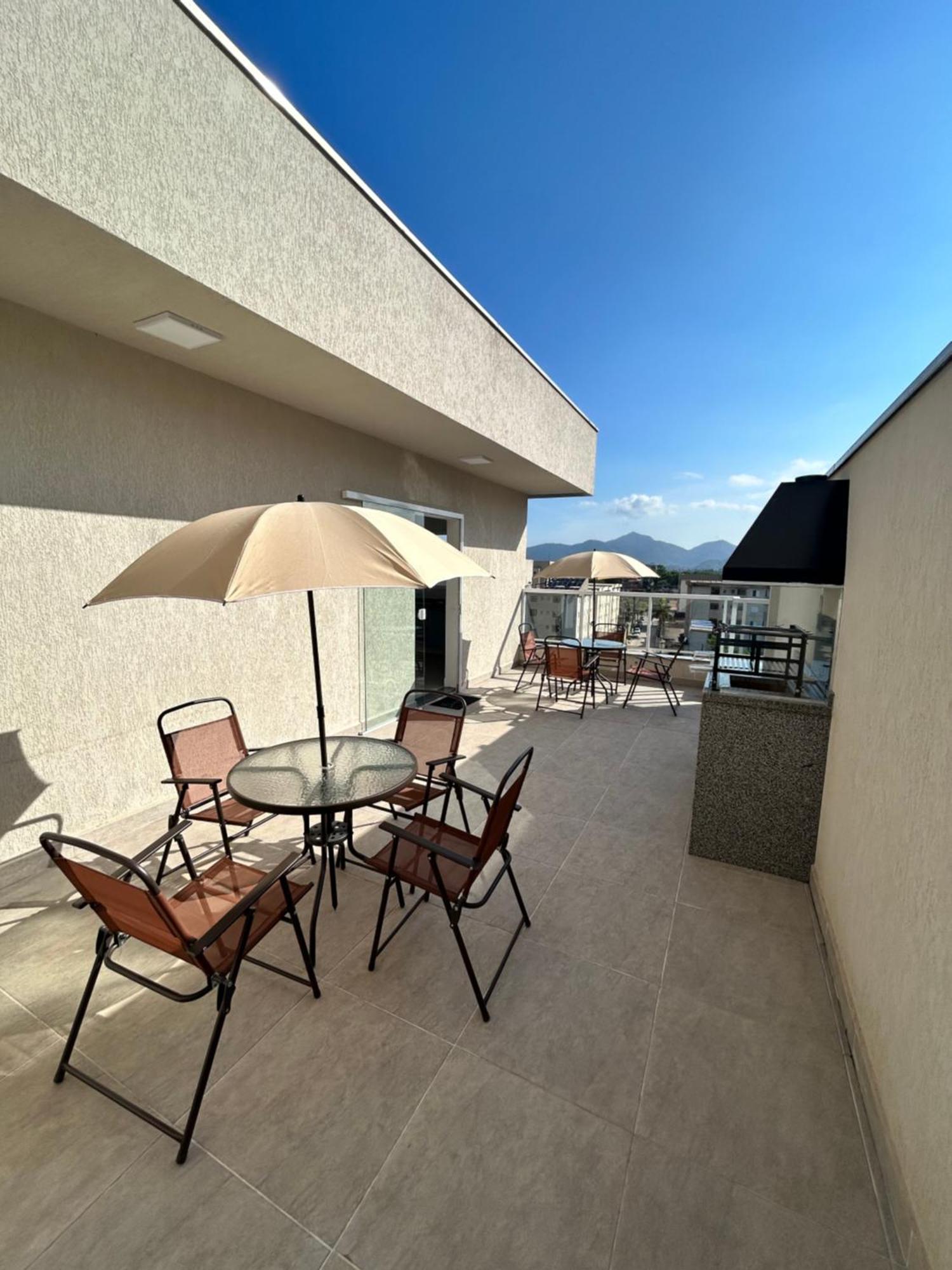 Apartment Cobertura Perto Da Em